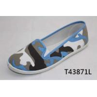 Injection Shoe