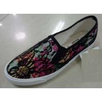 Injection Shoe