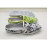 Injection Shoe
