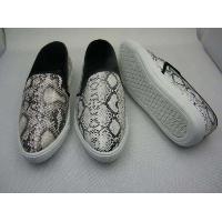 Injection Shoe