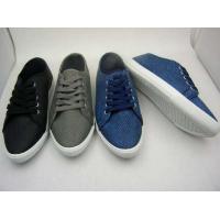 Injection Shoe