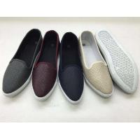 Injection Shoe