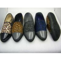 Injection Shoe