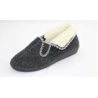 Injection Shoe
