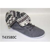 Injection Shoe